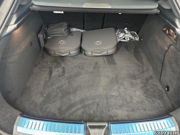 Mercedes GLE 350 - 6