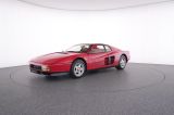 Ferrari Testarossa MONOSPECCHIO VOLLRESTAURATION - Ferrari in Mönchengladbach