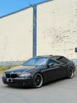 BMW 750Li E65/66 Longversion LPG - BMW 750 in Wuppertal