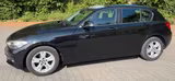 BMW 116 i Limousine 5-trg Advantage aus 1-Hand - BMW 116 Gebrauchtwagen