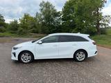 Kia cee'd Sportswagon 1.6 CRDi MHEV 100kW  SW - Kia mit Diesel-Antrieb: Cee D SW