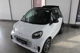 Smart fortwo EQ cabrio LED Kamera Ambiente SHZ PTS - Smart ForTwo: Cabrio, Eq