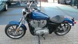 Harley-Davidson Sportster Superlow 5HD / Kess Tech - Angebote entsprechen deinen Suchkriterien