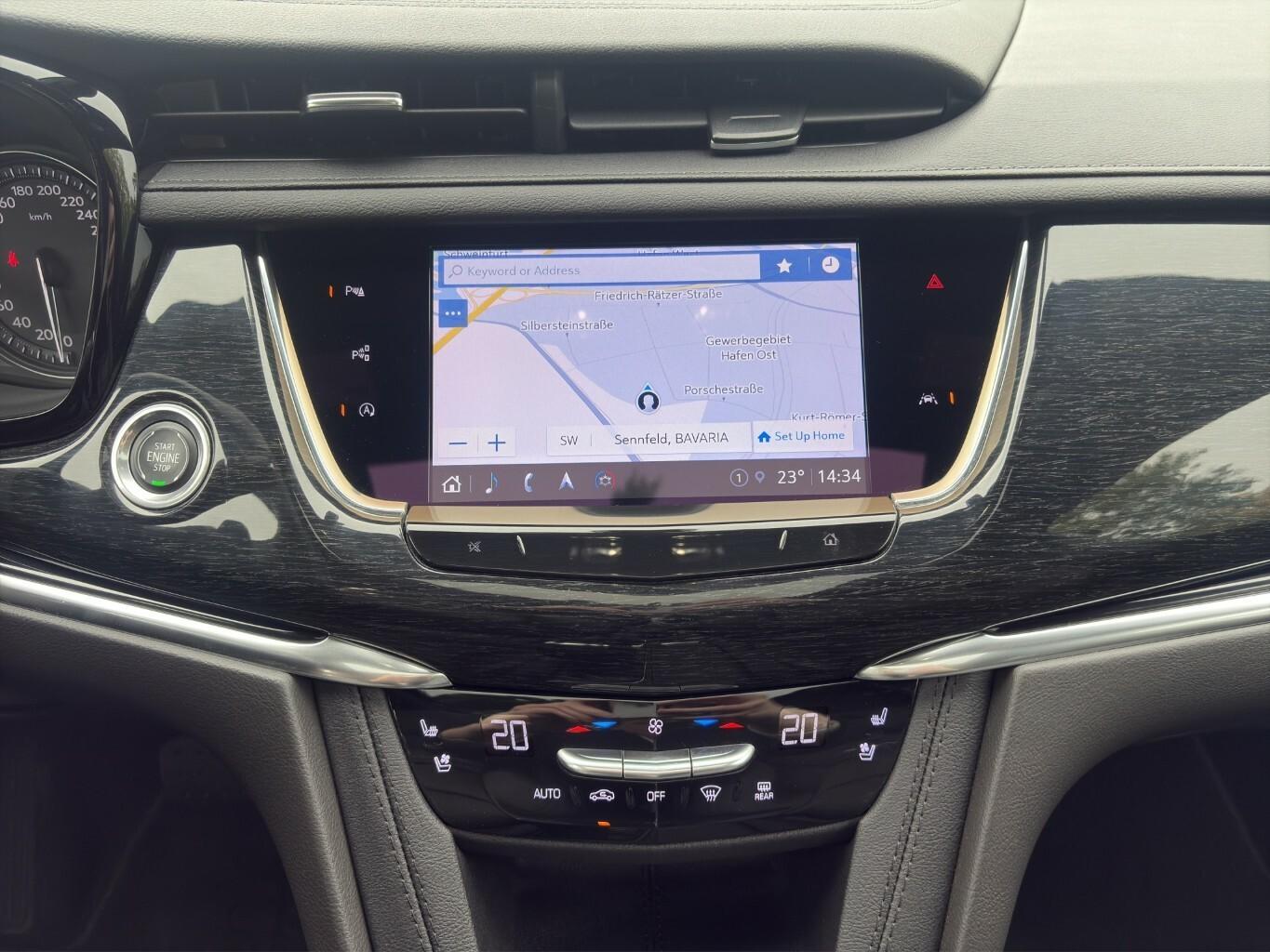 Cadillac XT6, миниатюра 15