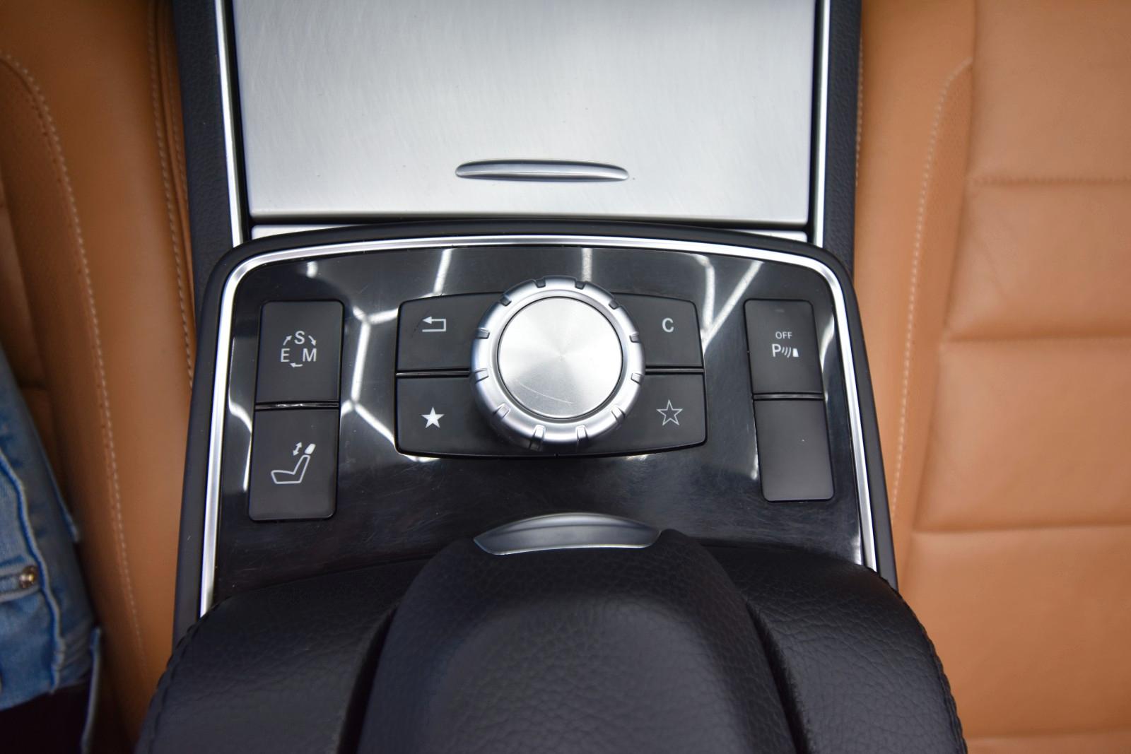 MERCEDES-BENZ E 350 CABRIOLET CDI V6 258ch BVA Pack AMG Sièges sport chauffants cuir - 2EME MAIN