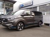 Ford Tourneo Custom Sport L1 - Techno 5 - B&O -19-Zol - Ford Tageszulassungen