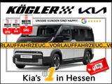 Kia PV5 2-3-0 71.2 ELITE WP SMP PP SP AW - Kia PV5 Gebrauchtwagen Gebrauchtwagen