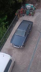 Alfa Romeo GTV 2000 - Alfa Romeo Gebrauchtwagen von 1971
