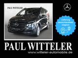 Mercedes-Benz V 220 d Style kompakt AHK/Standheiz./ Kamera LED