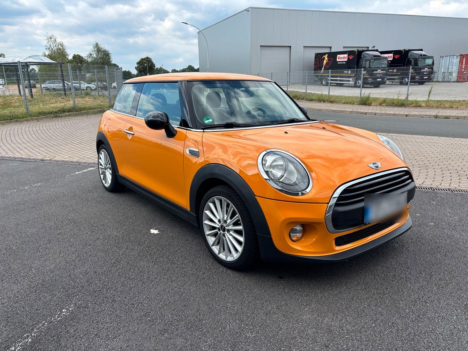 MINI ONE