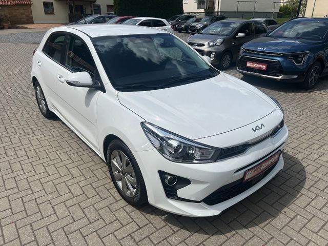 Kia Rio Edition  1,2 + 1 Satz Winterreifen