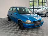 Opel Corsa 1.2 16V VIVA _TÜV NEU_Allwetter - gebrauchte Opel Corsa aus dem Jahr 1999