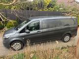 Mercedes-Benz Vito 111 CDI EXTRA LANG Camper Van sehr guter Zu - Mercedes-Benz Vito: Extra Lang