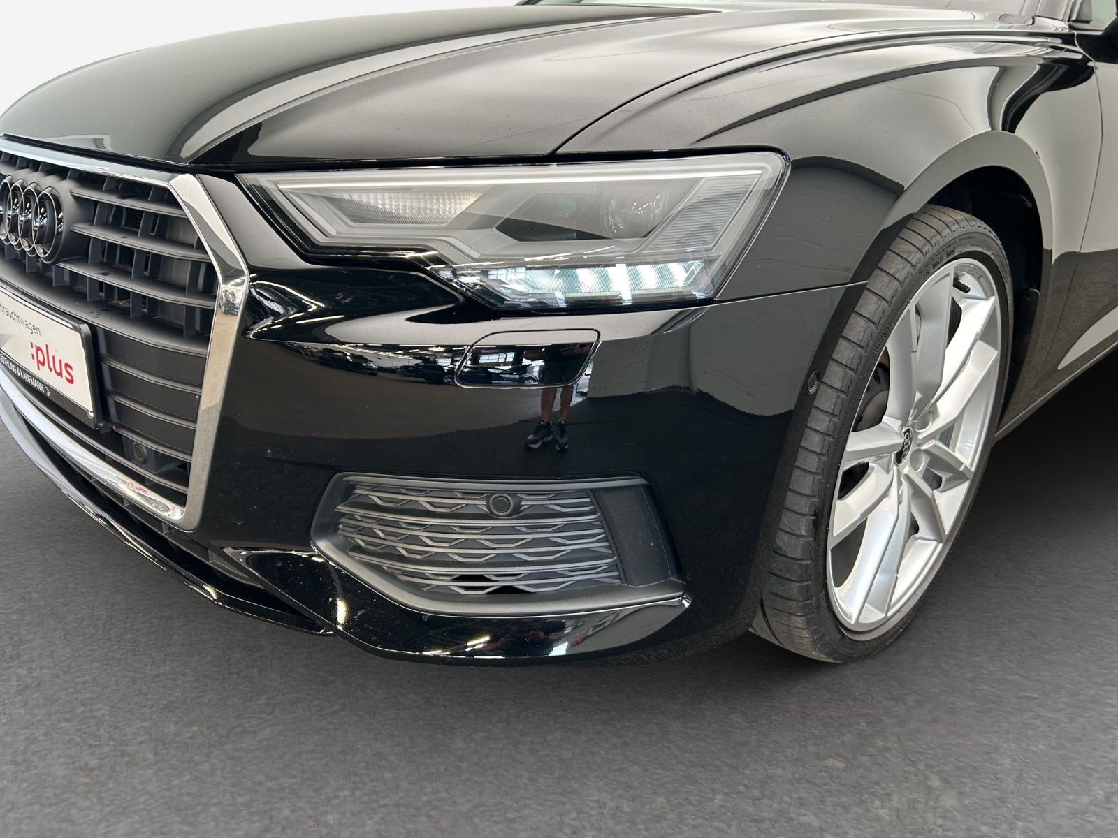 Audi A6 - Bild 14