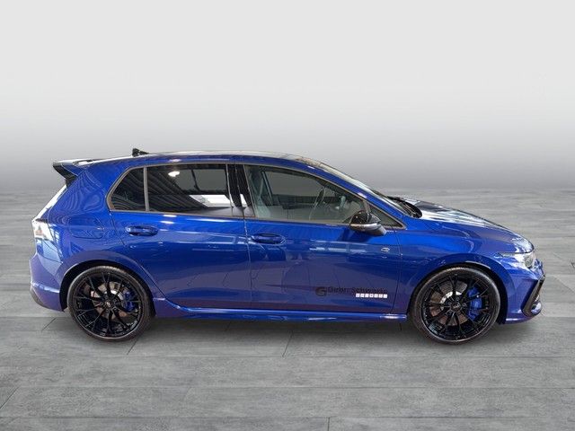 Volkswagen Golf R 2,0 l TSI 245 kW 4MOTION foto 5