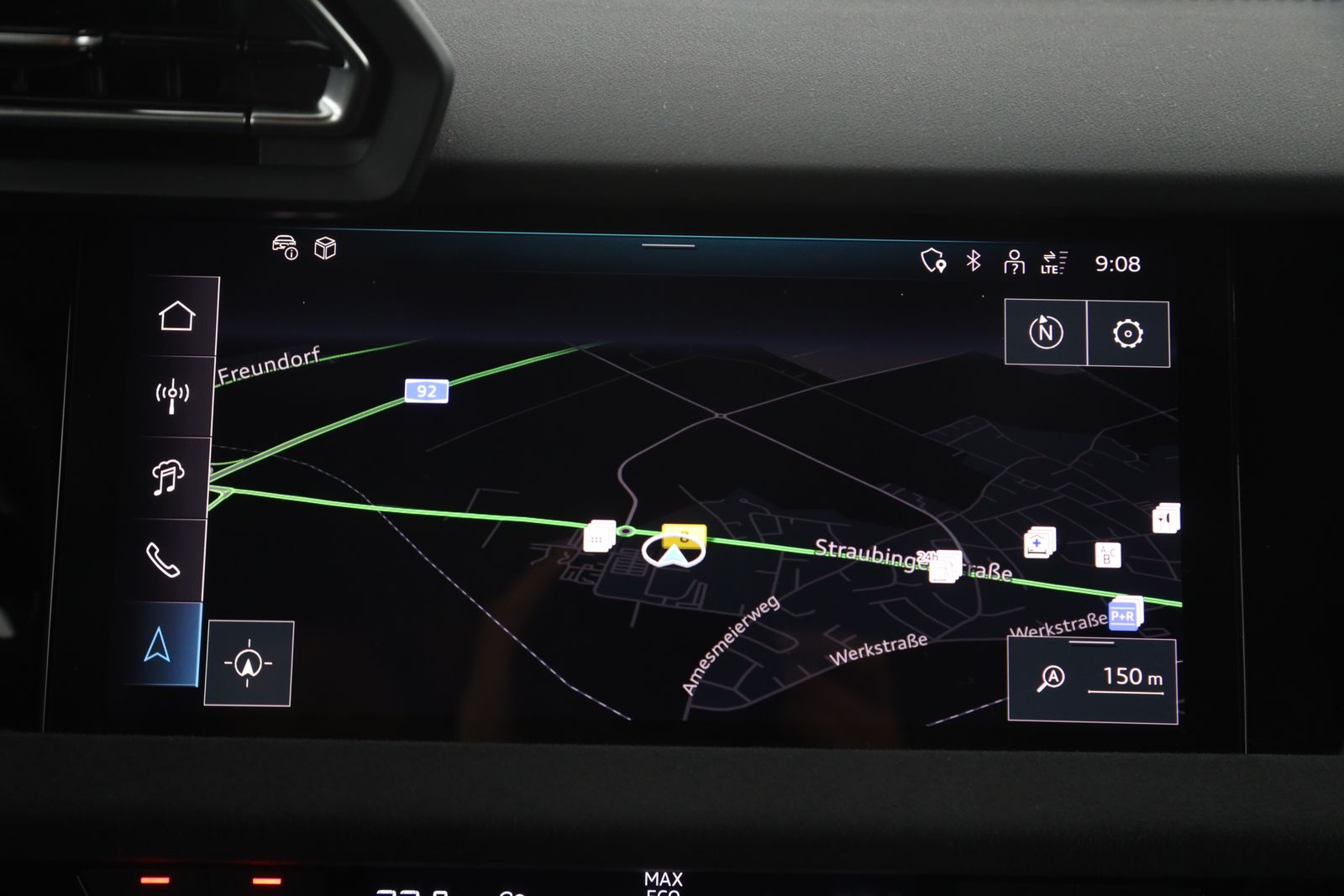 Audi A3 - Bild 20
