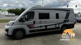 Challenger Van Sport Edition V210 MESSEAKTION - Challenger Diesel Kastenwagen