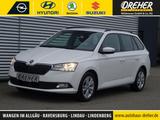 Skoda Fabia Combi 1.0 TSI Ambition KlimaSitzhzg./BC