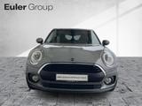 MINI One Clubman ACC Leder LED SHZ PDC hi.Klimaautom  - graue MINI One Clubman