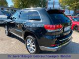Jeep GRAND CHEROKEE 3.0 CRD SUMMIT PANORAMA|DVD|ACC - Jeep Grand Cherokee aus 2014 mit Diesel-Antrieb: Geländewagen