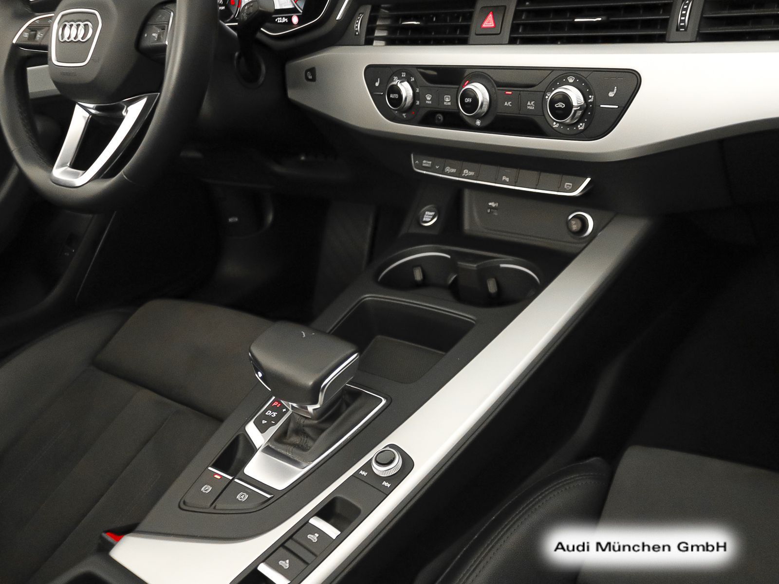 Audi A5 Cabriolet 35 TDI S tronic S line Matrix Virtu foto 18