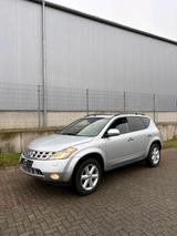 Nissan Murano 3.5 Liter Benziner  TÜV 05/2026 - Nissan Murano aus 2006