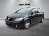 Volkswagen Golf Plus Sportline 1.6 16V FSI Metallic - Volkswagen Golf Plus: Sport