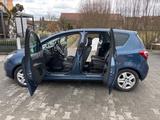 Opel Meriva B Innovation 1.Hand orig.58000 Km - Gebrauchtwagen in Regensburg