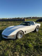 Corvette C3 Stingray Crossfire V8 - Corvette C3 Gebrauchtwagen
