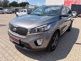 Kia Sorento Spirit 4WD*PDC*Klima*Navi*AHK*8Fach* - Kia Sorento in Ludwigshafen