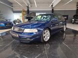 Audi S4 2.7 quattro Avant 3 . Hand Recaro Bose Xenon - Audi S4: 2.7