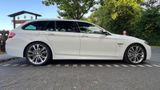 BMW M550d xDrive M/Softclose / Headup / Digi - BMW M550 mit Diesel-Antrieb: Kombi