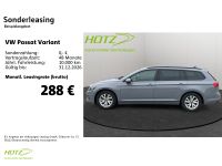 Volkswagen Passat Variant - Vorschau Bild 2