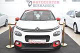 Citroën C3 Shine*AUTOMATIK*KAMERA*KLIMA*GARANTIE - Citroën Gebrauchtwagen in Oberhausen