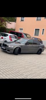 BMW 320d Edition Exclusive Edition Exclusive - BMW 320: 320d Exclusive Edition