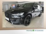 Volvo XC60 T8 Ultra Black Edition Recharge AWD Massage