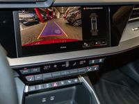 Audi A3 - Vorschau Bild 21