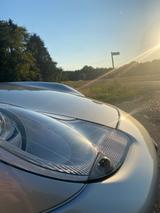 Porsche Boxster S - Porsche aus 2003: Cabrio