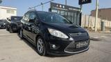 Ford C-Max 1.6 TDCi 110 CV Titanium DPF 7 posti - Ford C-Max aus 2010: Titanium