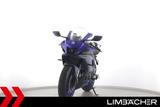 Yamaha YZF R7 - 35KW - A2-konform! - YAMAHA R3