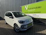 Volkswagen VW up! Sondermodell club up!, Navi, BT, SHZ - Volkswagen up! Gebrauchtwagen in Mülheim (Ruhr)