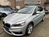 BMW 220 d xDrive 4x4 Automatik M Felgen Advantage - gebrauchte BMW 220 aus dem Jahr 2016