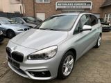 BMW 220 d xDrive 4x4 Automatik M Felgen Advantage - BMW 220: D