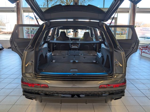 Audi Q7 50 TDI quattro S line