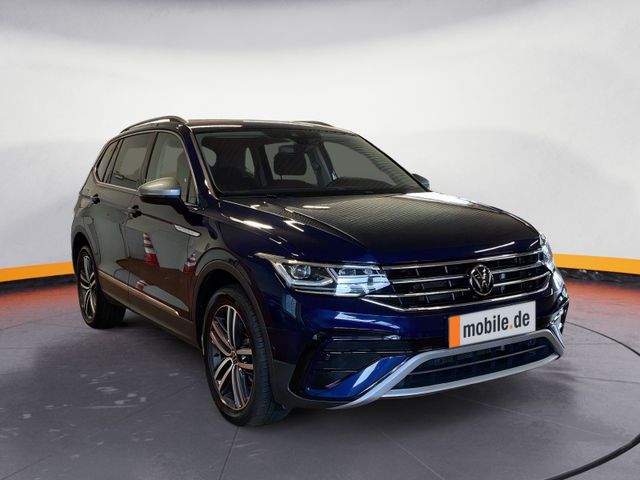 Volkswagen Tiguan Allspace 2.0 TDI Elegance 4M DSG LED Navi