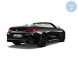 BMW 840 i xDrive Cabrio M-Sport Soft Close StandHZG - BMW 840: Cabrio