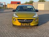 Opel Adam Jam - Opel Adam in Rostock