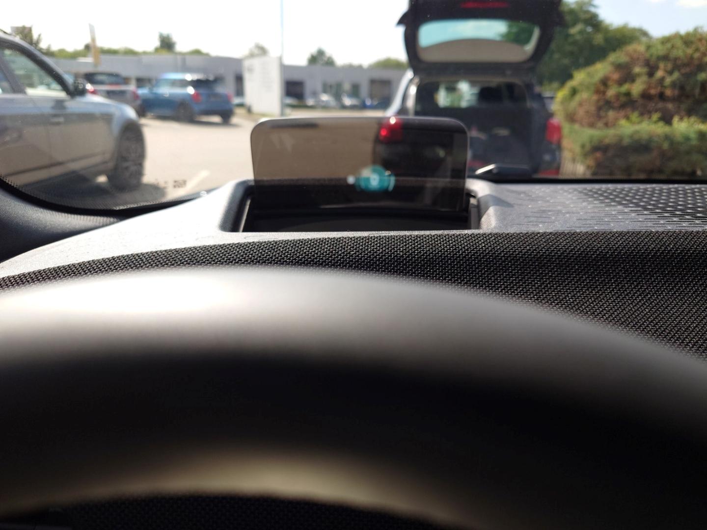 MINI Cooper Cabrio Classic Trim/LED/HUD/RFK