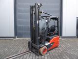 Linde E15-02 - Angebote
