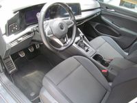 Vorschau Volkswagen Golf